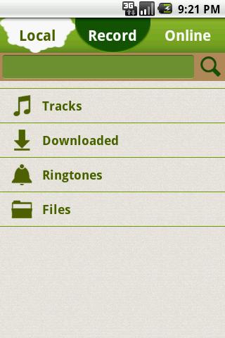 Ringtone Designer Android Personalization