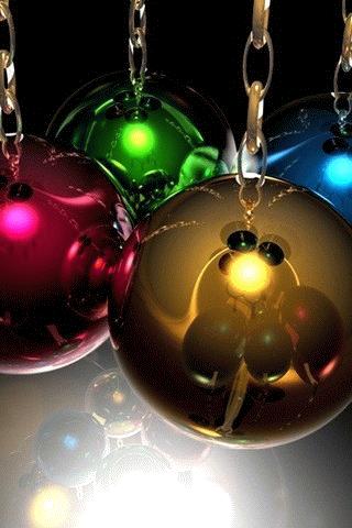 Christmas Pics5 HD Wallpaper Android Personalization