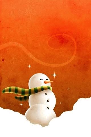 Christmas Pics5 HD Wallpaper Android Personalization