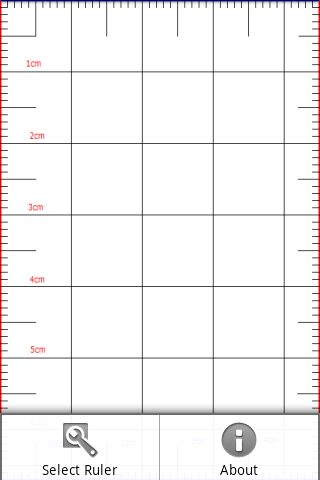 aNdRuler Android Tools
