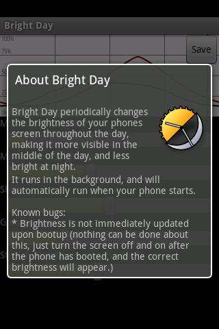 Bright Day Android Tools