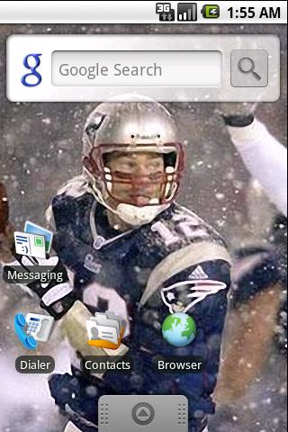 Tom Brady Wallpapers Android Sports