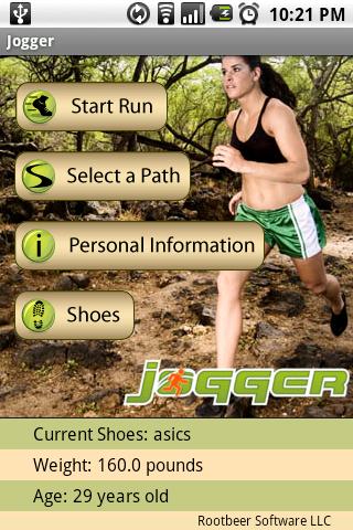 Jogger