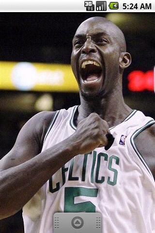 Kevin Garnett Wallpapers Android Sports