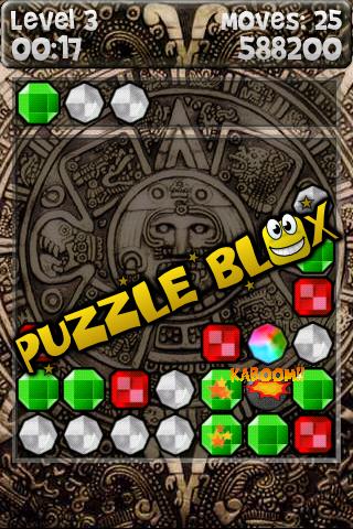 Puzzle Blox Theme Pack 1