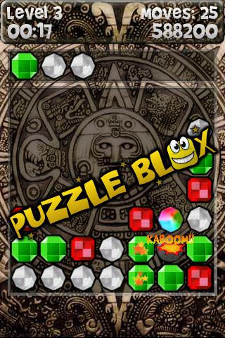 Puzzle Blox Theme Pack 1 Android Themes