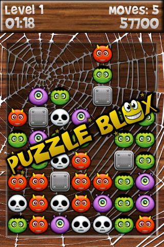 Puzzle Blox Theme Pack 1 Android Themes