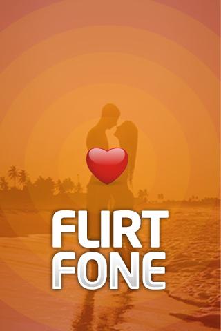 Flirt Fone Android Social