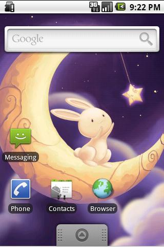 Lucky Star Live Wallpaper Free Android Personalization