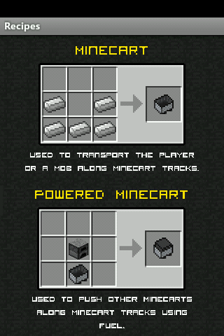 Minecraft Canary Android Tools