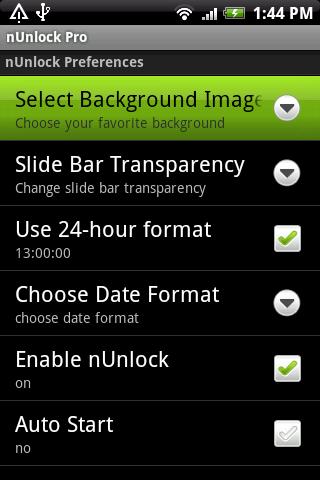 nunlock-lite Android Tools