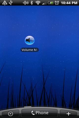 Volume Master Free Android Tools