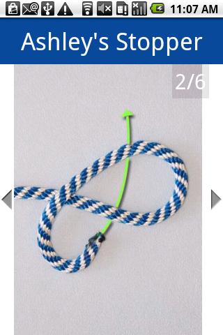 Knot Guide Free Android Reference