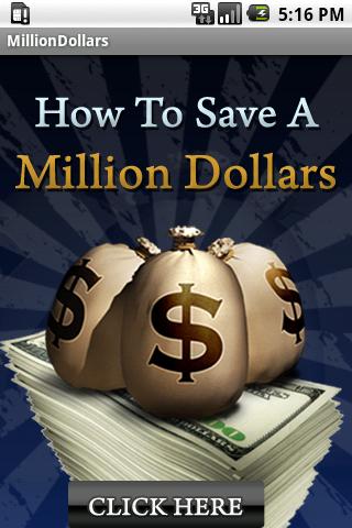 101 Ways to Save Money Android Lifestyle