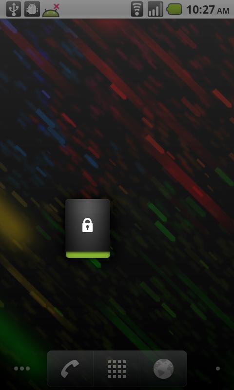 Lock Screen Switch Widget Android Tools
