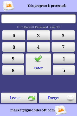 App Locker Free Android Tools