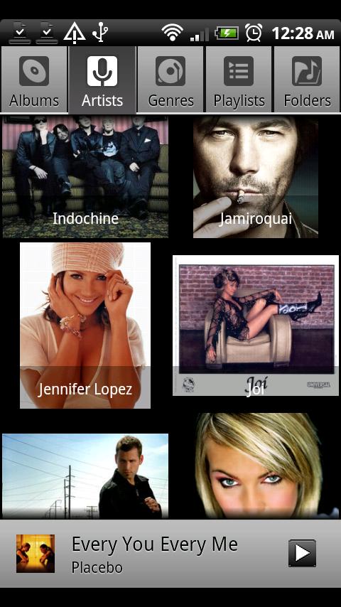Music PlayerPro Android Multimedia