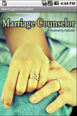 Marriage Counsellor Android Lifestyle