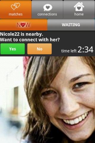 meetMoi NOW – Date Locally Android Social