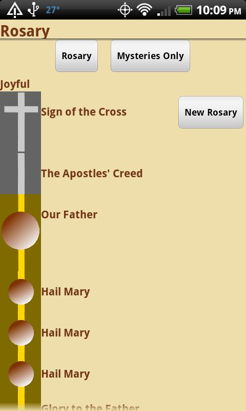 Catholic Mass Daily Readings Android Books & Reference