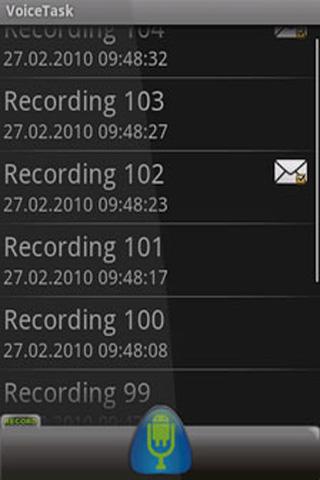 VoiceTask 1.3 Android Productivity
