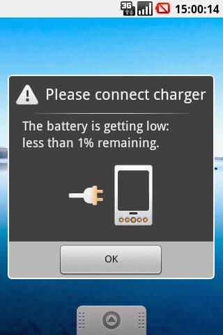 Fake Battery Android Tools