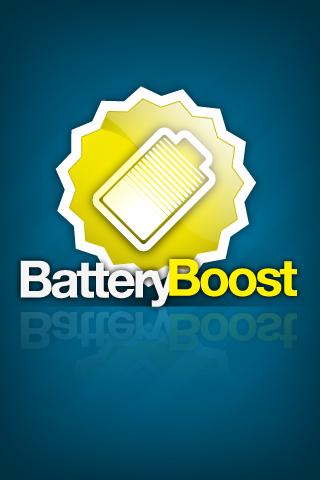 Battery Boost Android Entertainment