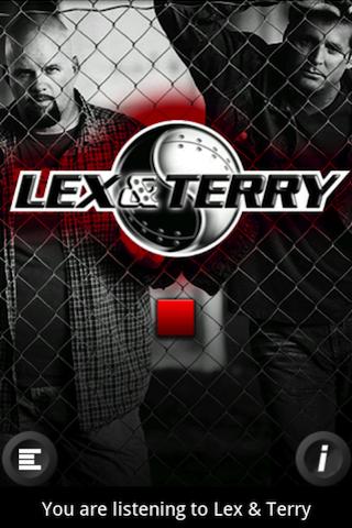 Lex & Terry Android Entertainment