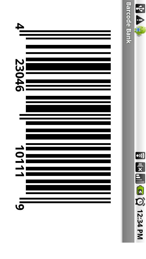 BarcodeBank Android Tools