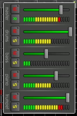 Loops! Android Multimedia