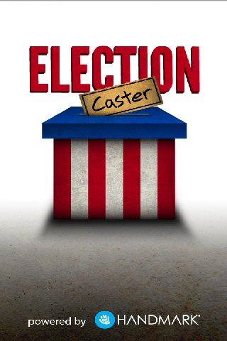 Election Caster Politics