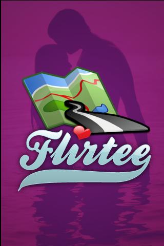 Flirtee Android Social