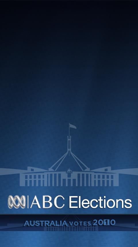 Australia Votes 2010 Android News & Weather