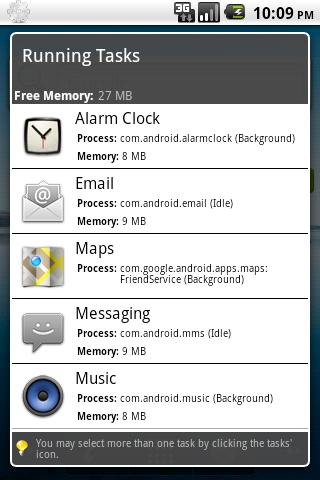 Activity Express Task Manager Android Tools