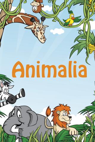 Animalia Android Entertainment