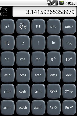All-in-1 Calc Android Productivity