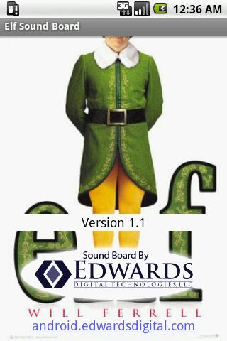 Elf Sound Board Android Entertainment