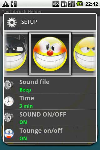 Toothbrush Helper (Lite) Android Health