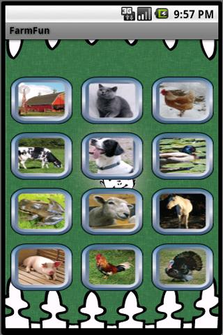 FarmFun Android Entertainment