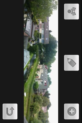 PhotoStitch Android Media & Video