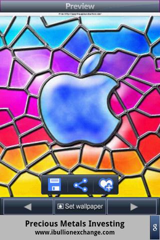 Apple Style Wallpapers Android Lifestyle