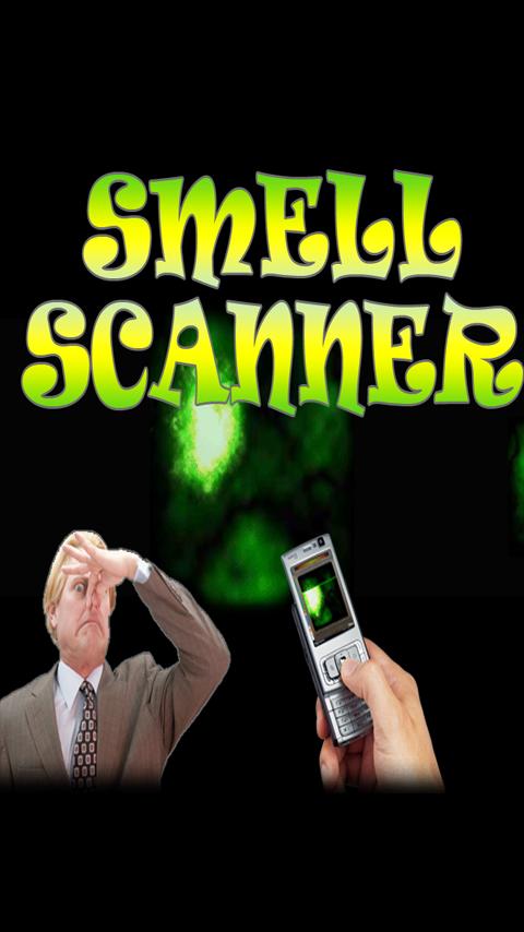 Smell Scanner