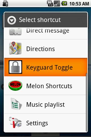 Keyguard Disabler Android Tools