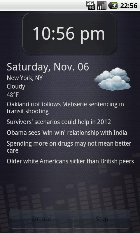 WakeVoice LITE Android Lifestyle