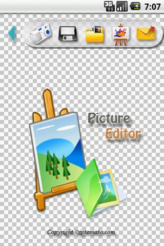 PictureEditor Android Lifestyle