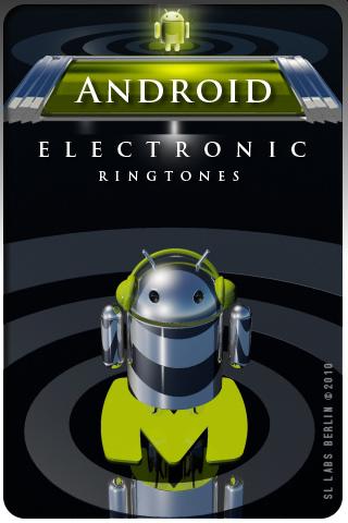Sounds Android Multimedia
