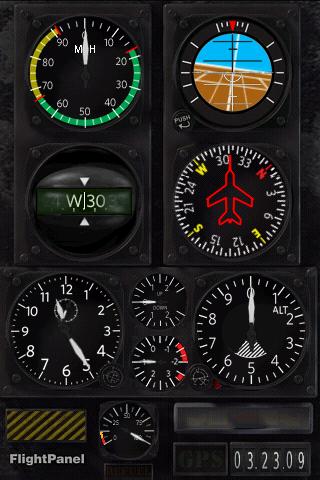 FlightPanel Android Tools