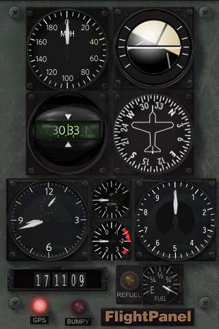 FlightPanel Android Tools