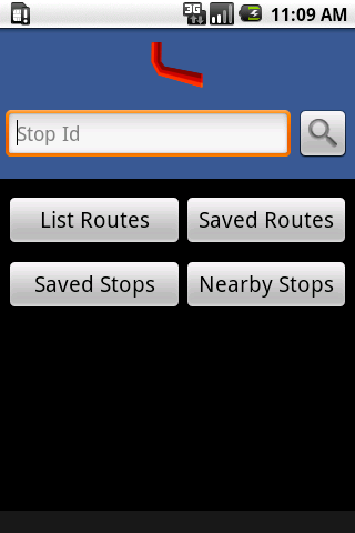 PDX Transit Finder Android Travel