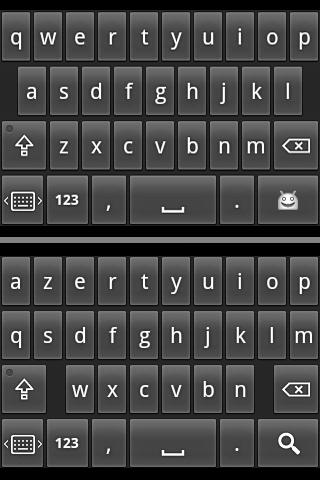 Dr.Ben0x Keyboard Android Tools